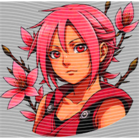 Japanese anime-JP 561